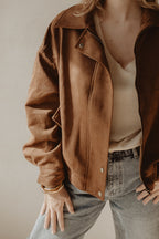 Jacke Coco