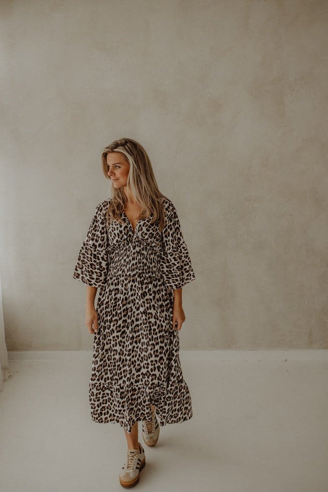 Dress Summer Panter