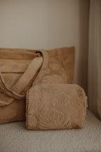 Toilettas camel