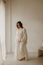 Jurk Yara Creme