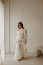 Vest Sara Creme
