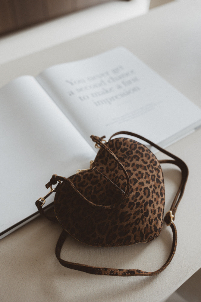 Love bag panter
