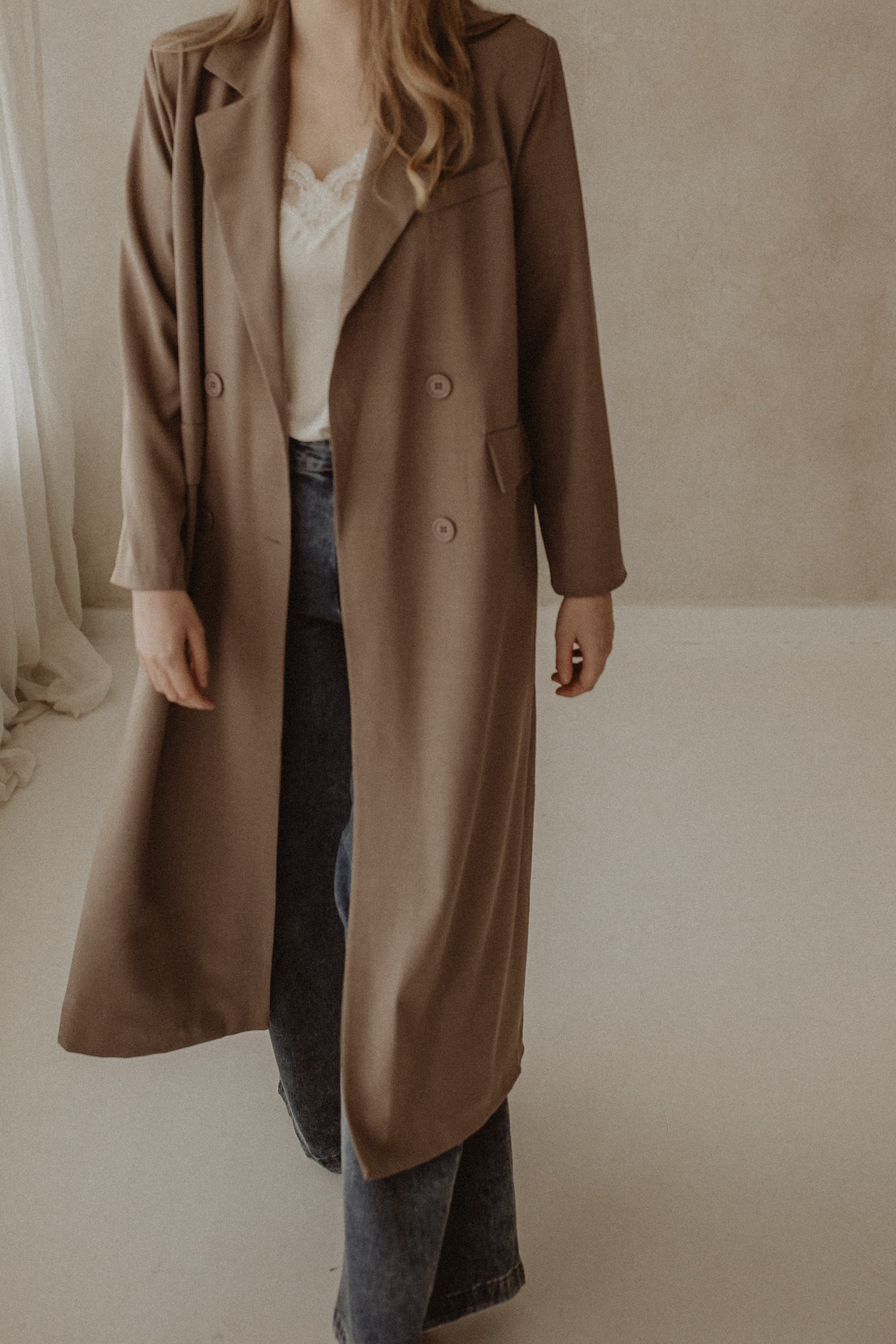 Jacket Suus