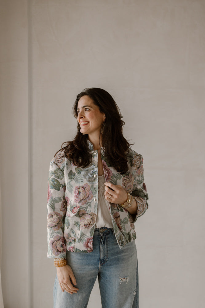 Lilly Jacket