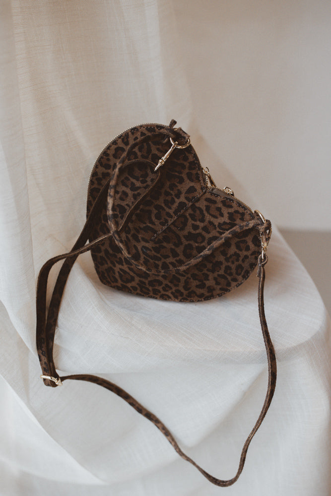 Love bag panter