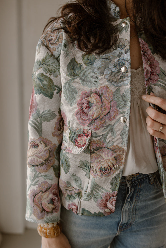 Lilly Jacket