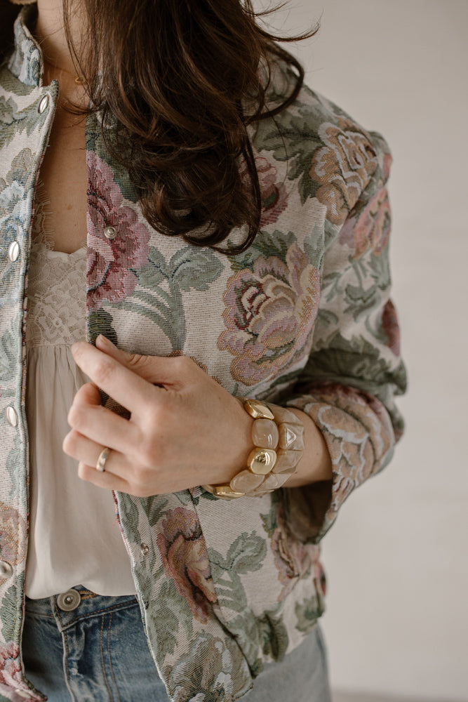 Lilly Jacket