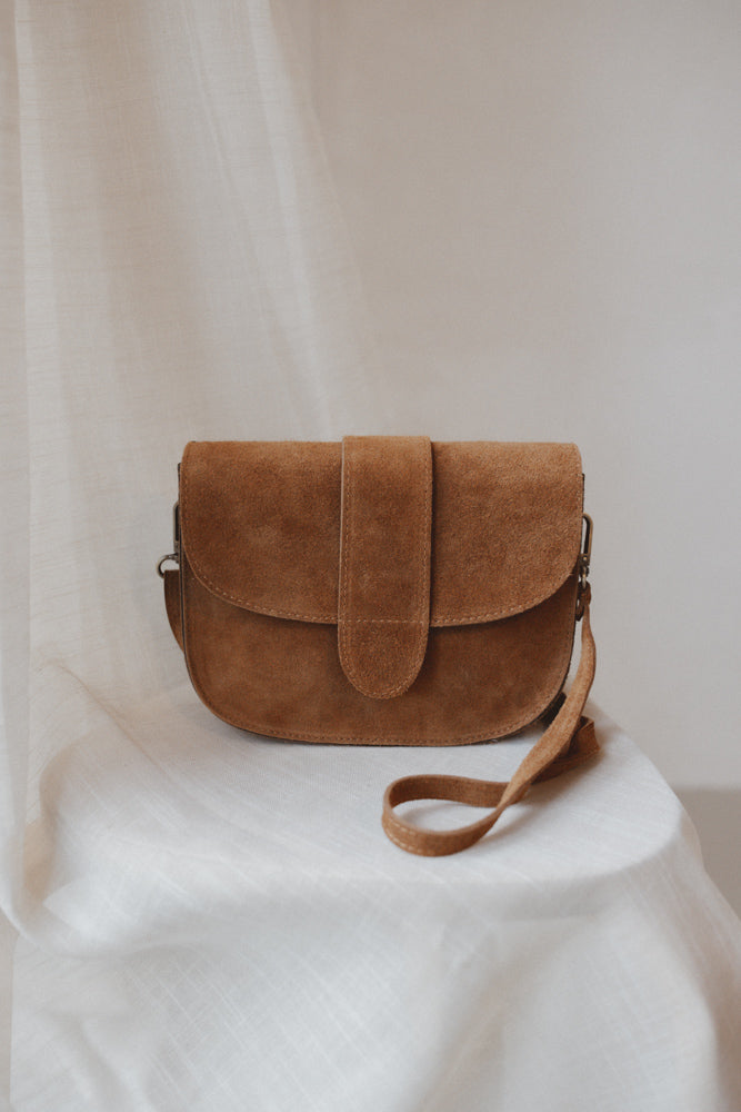 Sac Noor Cognac