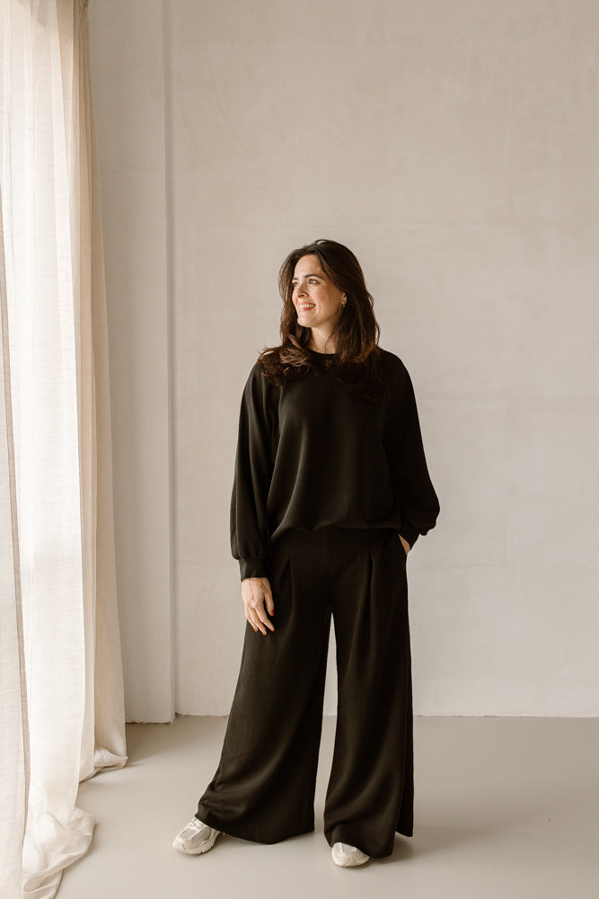 Pullover Modell Mira