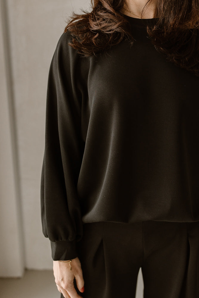 Pullover Modell Mira