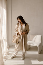 Tas Mara Beige