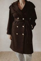 Veste Sammy noire