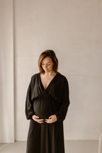 Jurk Lola zwart