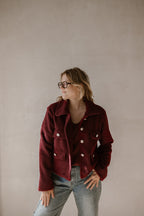 Jasje Lola Bordeaux