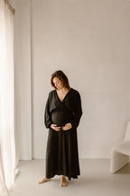Jurk Lola zwart