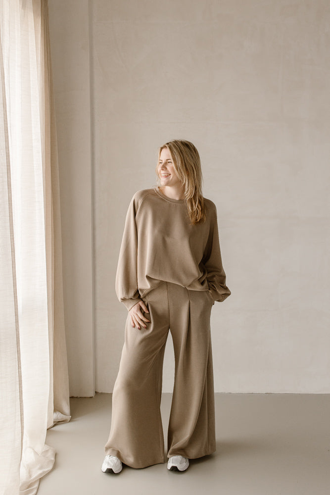 Pullover Modell Mira