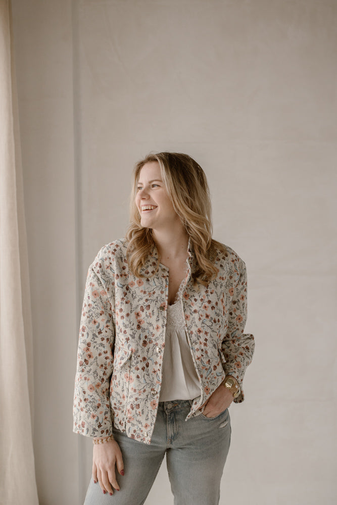 Veste Pip
