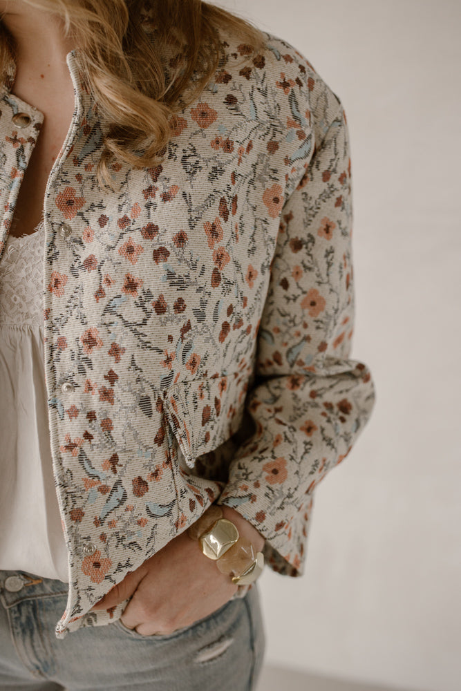 Veste Pip