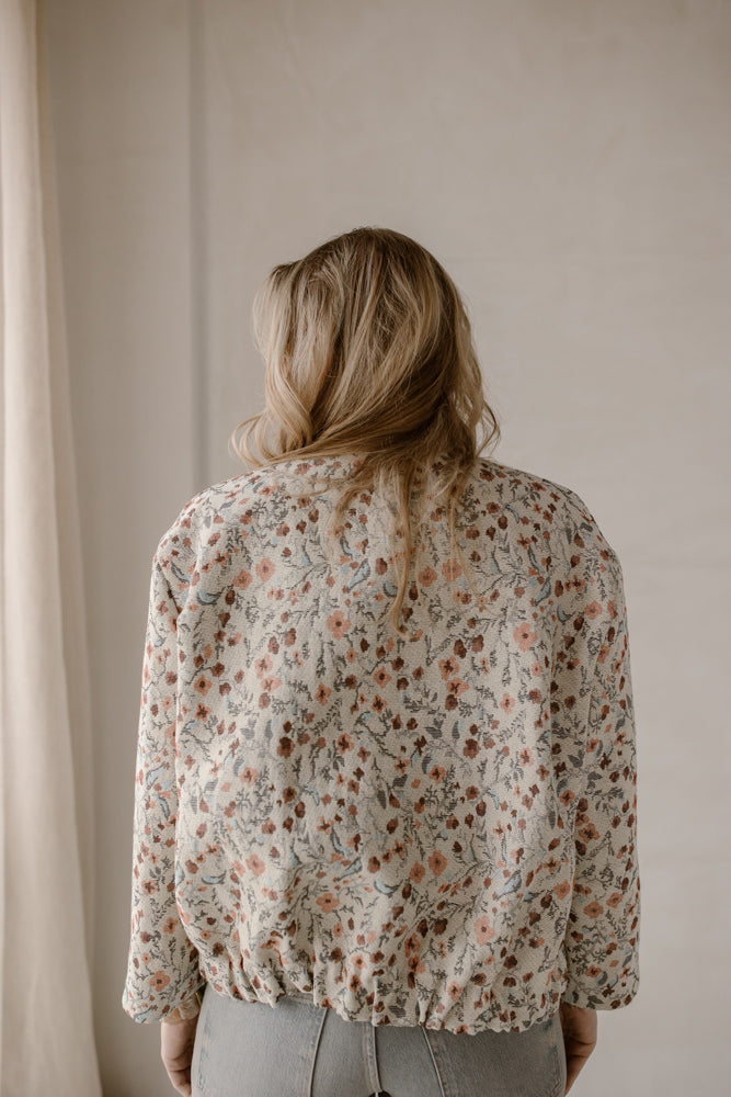 Veste Pip