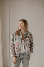 Lilly Jacket