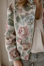 Lilly Jacket