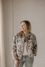 Lilly Jacket