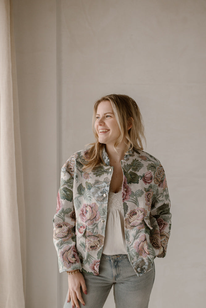 Lilly Jacket