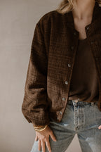 Jasje Loulou bruin