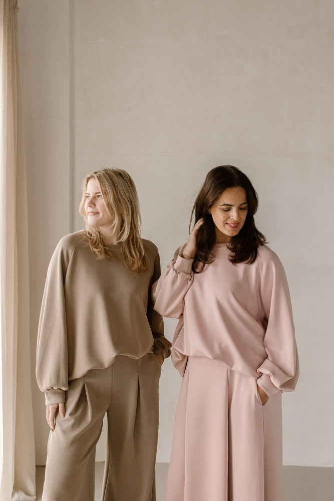 Pullover Modell Mira