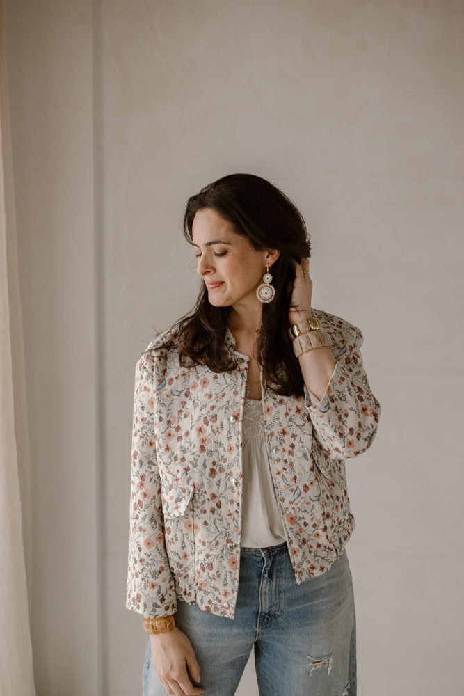 Veste Pip