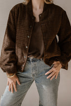 Jasje Loulou bruin