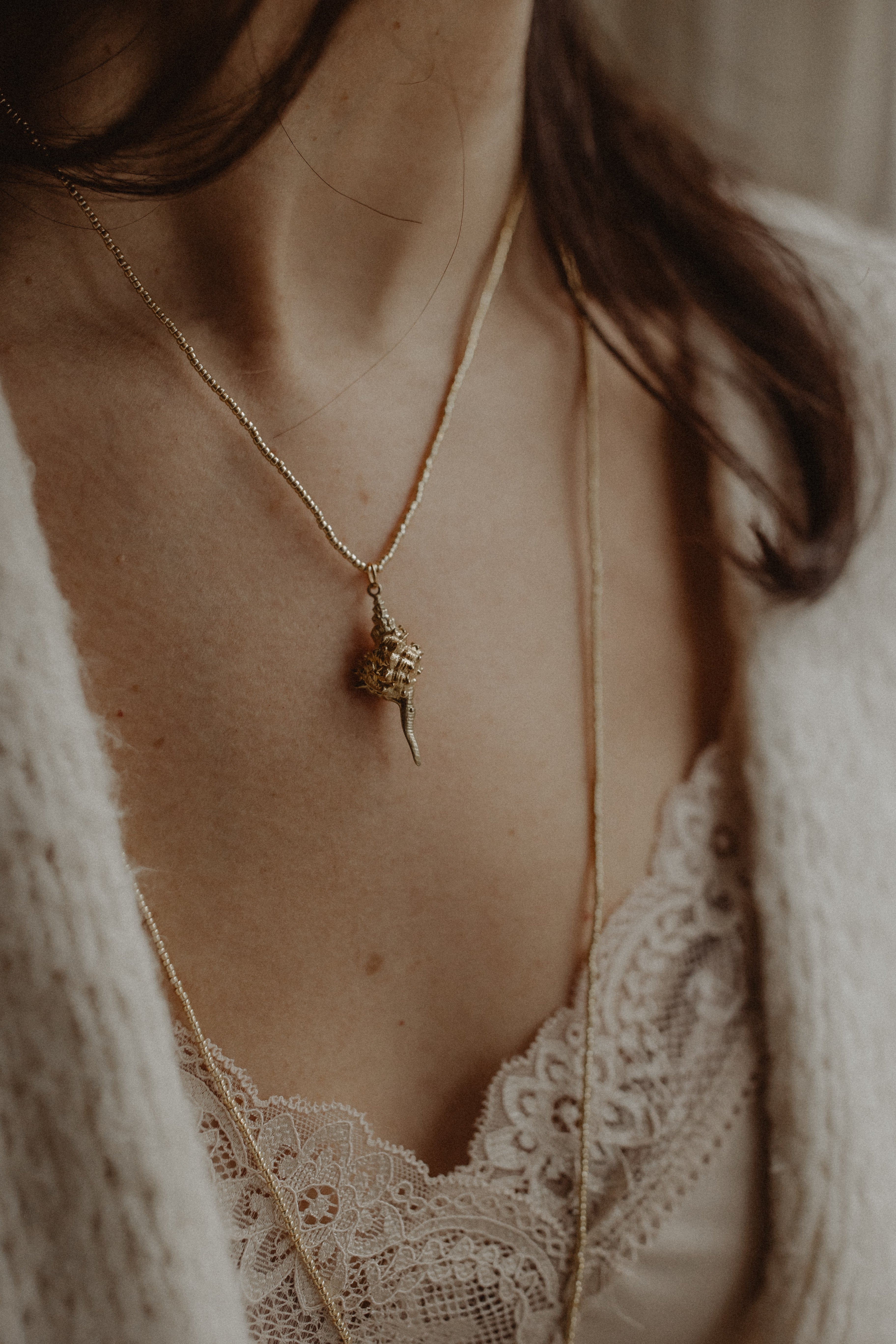Ketting exotic