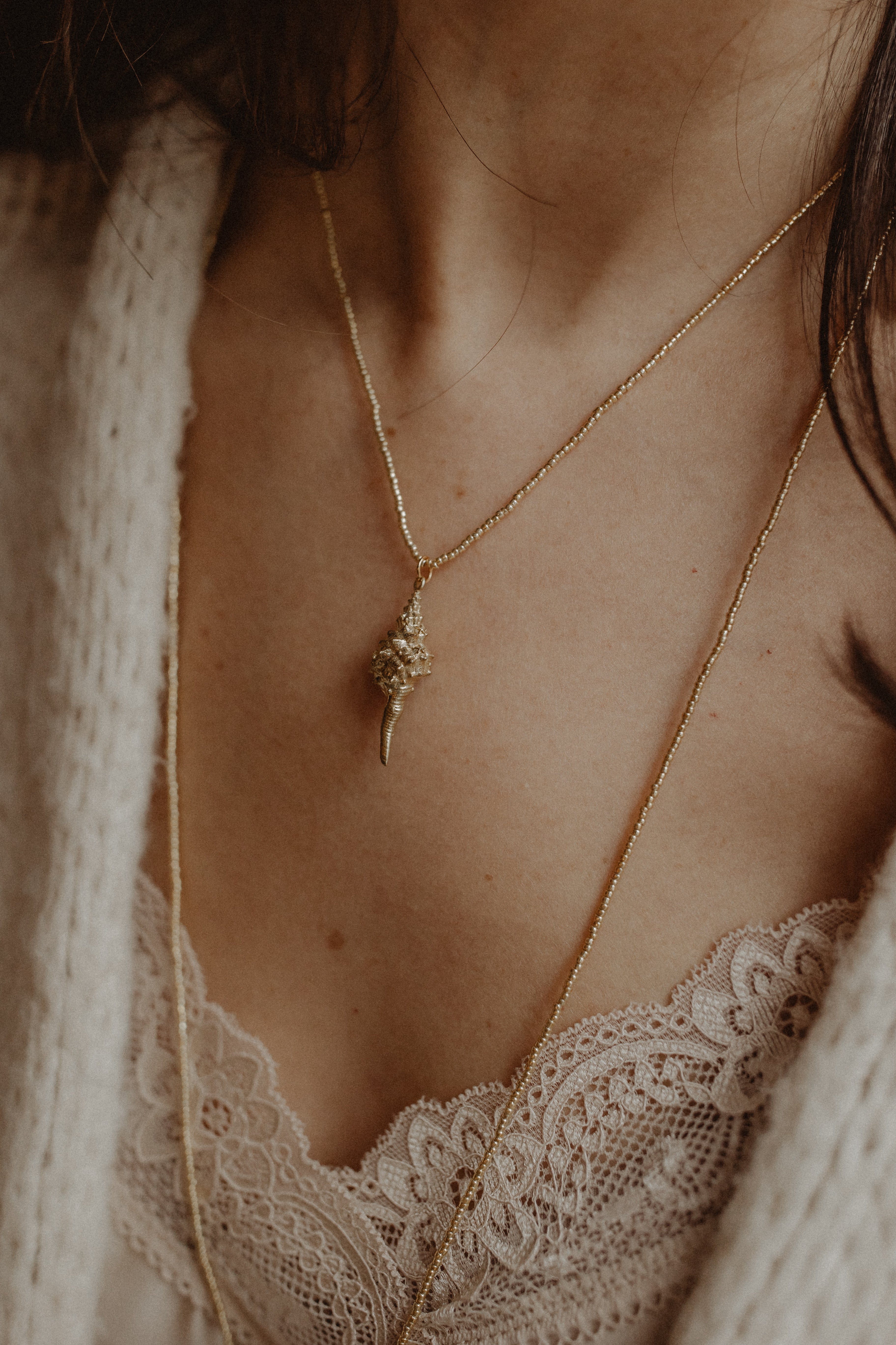 Ketting exotic