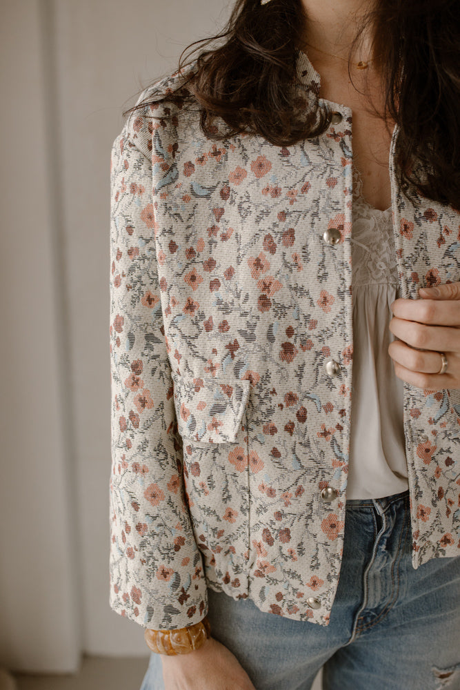Veste Pip