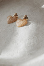 Earring Heart
