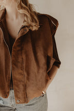 Gilet Pippa