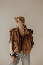 Gilet Pippa