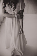 Dress Mees Soft Pink