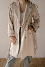 Jas Sammy creme