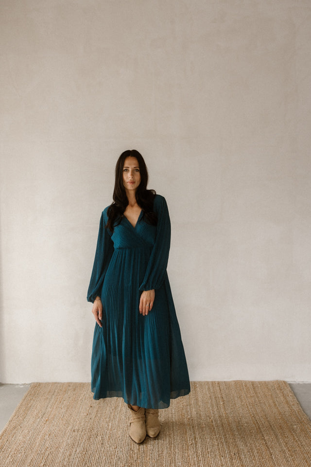 Jurk model Fem