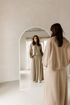 Pullover Modell Mira