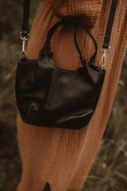 Tas  Tess zwart