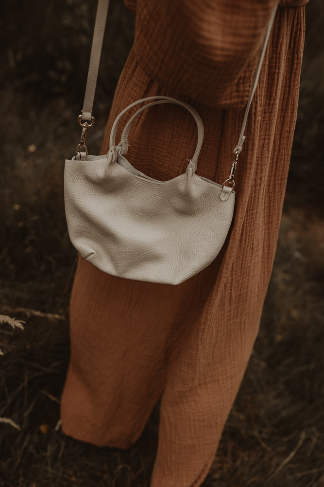 Tas  Tess Beige