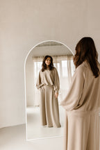 Pullover Modell Mira