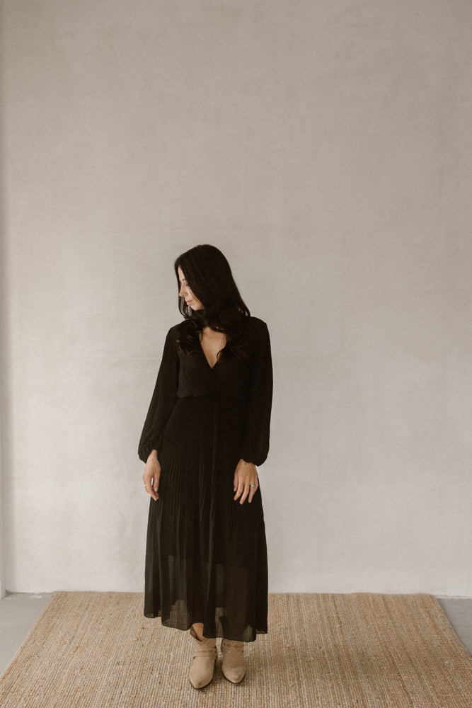 Jurk model Fem