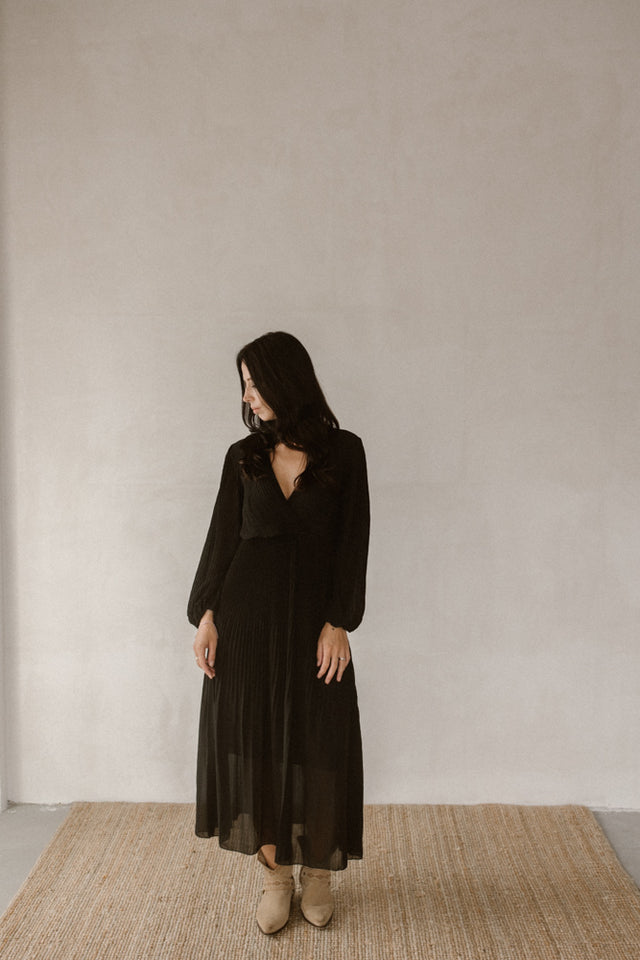 Jurk model Fem