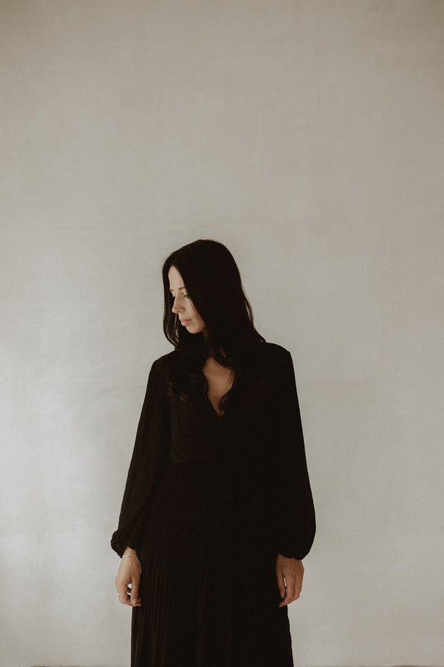 Jurk model Fem