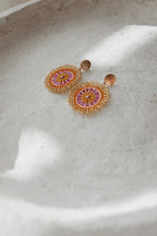 Earring Color