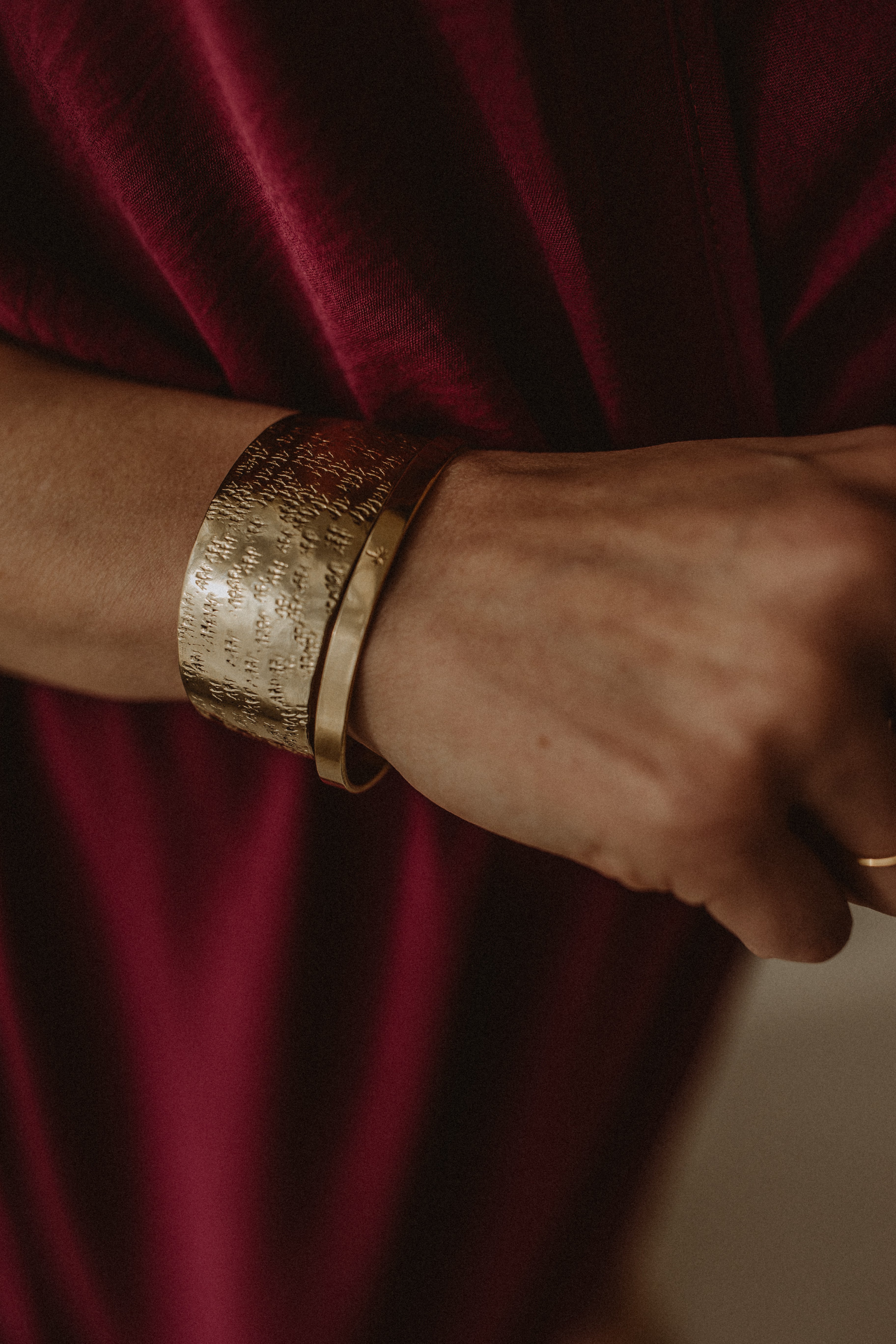 Armband Marrakech