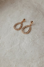 Earring model Resa